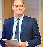 DICHIARAZIONI ZINGARETTI-FOTO ARCHIVIO