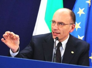 Governo, Letta ha scelto i 35 componenti della commissione per le riforme costituzionali