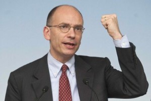 Letta, basta con i vocianti