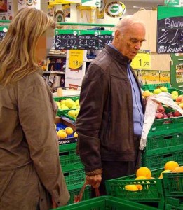 Priebke: sel, compie 100 anni, nessuno pensi a festa