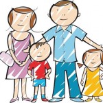 famiglie