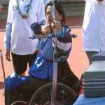 ATLETICA PER DISABILI