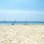 spiaggia