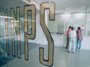 SEDE INPS NAPOLI PENSIONI