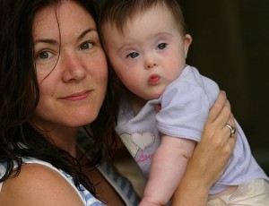 mamma bambini-disabili