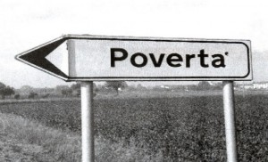 povertà