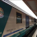 unitalsi treno