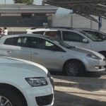 CRO - (intranet) area di Servizio Tre Ponti Ovest, sei furti in auto turisti in una sola mattina