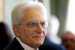 MATTARELLA 1