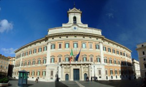 Montecitorio