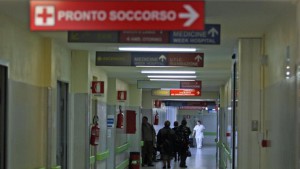 corruzione ospedale