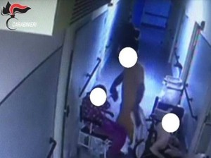 maltrattamenti disabili 2