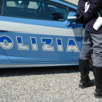 Polizia