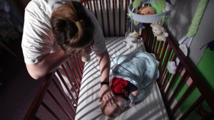mamme detenute