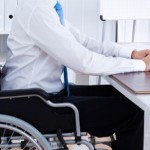 disabili lavoro