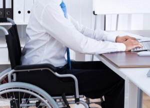 disabili lavoro