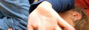 ANCONA, 13 NOV - Violenza su minore.