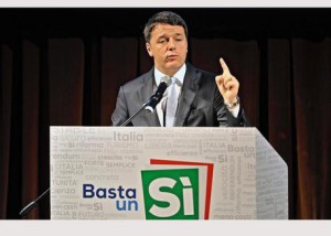 RENZI 2