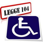 legge104