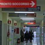 Un ospedale toscano in un'immagine d'archivio. FRANCO SILVI/ANSA / BGG/BEF