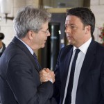 renzi-gentiloni