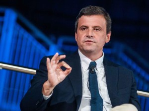 Carlo Calenda