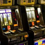 Slot machine
