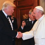 Papa-Francesco_Trump