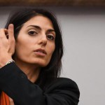 Rome's Mayor Virginia Raggi during a press conference in Campidoglio, Rome, 16 December 2016. Raggi said Friday that she was "probably" wrong to have made Raffaele Marra her personnel chief after his arrest. "We probably made a mistake," Raggi told. "Marra was a manager and we trusted him. I'm sorry for the citizens of Rome and the M5S". ANSA/ ALESSANDRO DI MEO