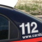 Carabinieri - 112