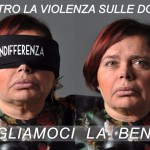 On_Argentin_Indifferenza_Violenza_Donne