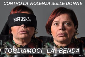 On_Argentin_Indifferenza_Violenza_Donne