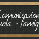 Comunicazione Scuola-famiglia