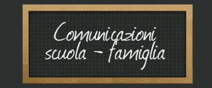 Comunicazione Scuola-famiglia