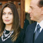 Lario-Berlusconi