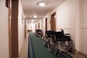 Riabilitazione