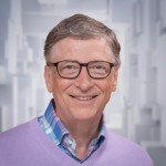 Bill Gates