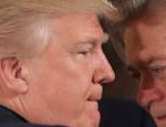 Bannon Trump