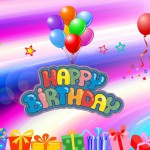 Buon compleanno
