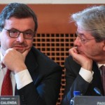 Calenda Gentiloni
