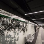Metro C Roma