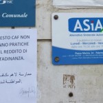 REDDITO DI CITTADINANZA
