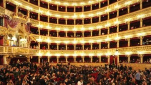 Teatro San Carlo