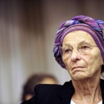 2016 EMMA BONINO