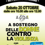 LOCANDINA 20 ottobre