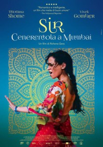SIR - CENERENTOLA A MUMBAI