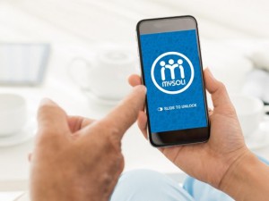 mySOLI app mano