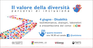 disabilità