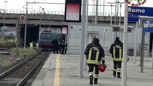 Stazione Tiburtina pompieri-2